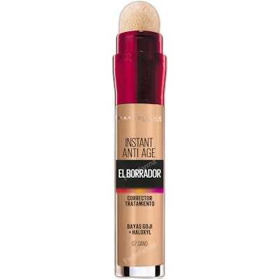 Maybelline Effaceur Anti-Âge Instantané #07-Sand