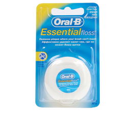 Oral-B Fil Dentaire Essentiel Original 50m