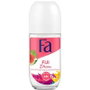 Fa FIJI DREAM roll-on pastèque et ylang-ylang 50 ml