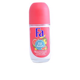 Fa Déodorant Roll-on FIJI DREAM Pastèque & Ylang Ylang - 50 ml
