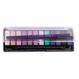 Rimmel London MAGNIF'EYES palette #001-nude