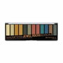 Rimmel London MAGNIF'EYES palette #001-nude