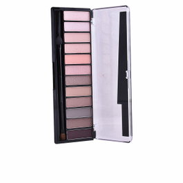 Rimmel London MAGNIF'EYES palette #001-nude