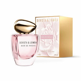 Devota & Lomba Mar De Rosas Eau de Parfum 100 ml