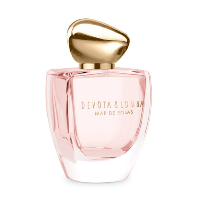 Devota & Lomba Mar De Rosas Eau de Parfum 100 ml