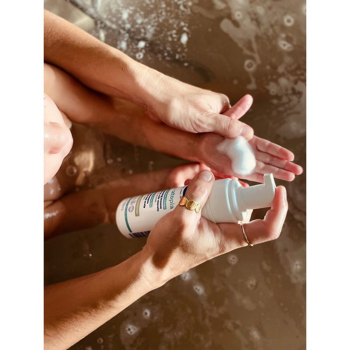 Mustela Shampoing mousse STELATOPIA 150 ml