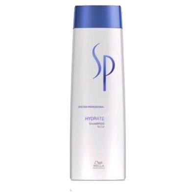 System Professional SP HYDRATE shampoo 250 ml