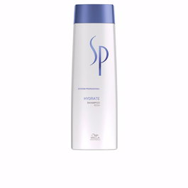 System Professional SP Hydrate Shampooing Hydratant Cheveux Secs 250 ml