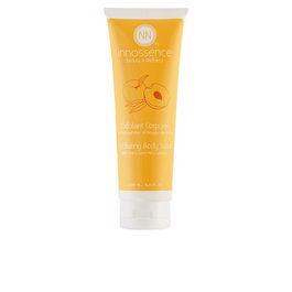 Innossence Gel Exfoliant Corporel à la Pierre de Pêche 250 ml