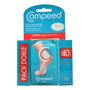 Compeed Pansements pour ampoules taille moyenne, 5 unités
