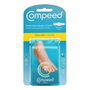Compeed Pansements pour Callosités Taille Moyenne (10 unités)