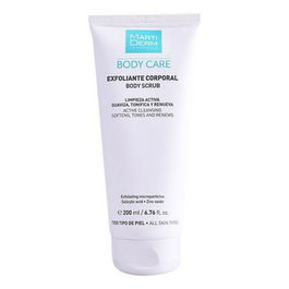 Exfoliant corps Martiderm Body Scrub 200 ml