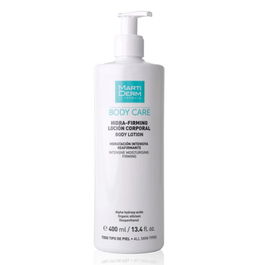 Lotion corporelle Martiderm Firming 400 ml