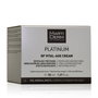 Crème de jour hydratante Martiderm Platinum Gf Vital Age 50 ml