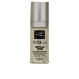 Martiderm PLATINUM KRONO-AGE Sérum Anti-âge Réparateur et Hydratant, 30 ml