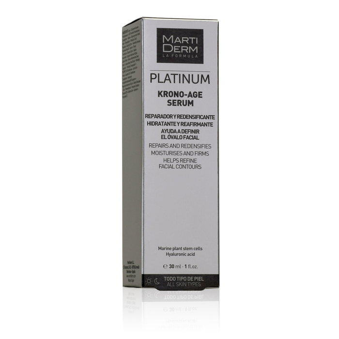Martiderm Platinum Krono Age Sérum Anti-Âge 30 ml