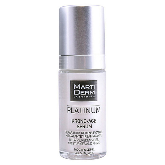 Martiderm Platinum Krono Age Sérum Anti-Âge 30 ml