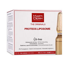 Ampoules The Originals Martiderm (2 ml)