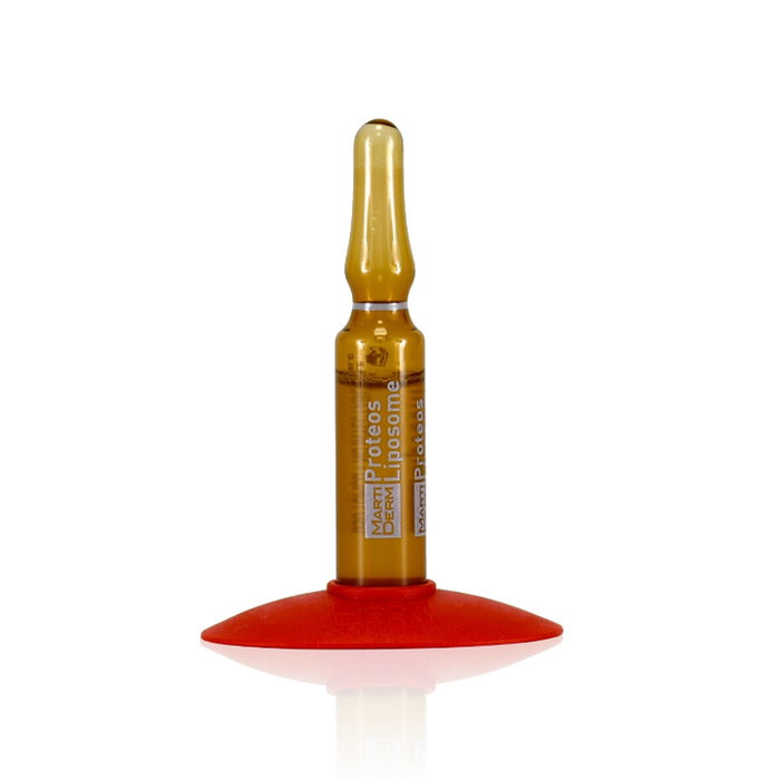 Martiderm The Originals Proteos Liposome 30 ampoules de 2 ml
