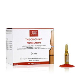 Ampoules The Originals Martiderm (2 ml)
