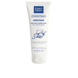 Martiderm Masque Hydratant ESSENTIELS 75 ml - Soin Purifiant, Raffermissant et Hydratant