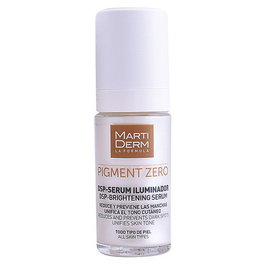 Sérum éclairant Martiderm Pigment Zero 30 ml