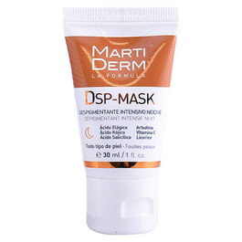 Crème dépigmentante Martiderm Mask 30 ml