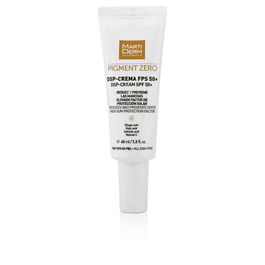 Martiderm PIGMENT ZERO DSP Crème Dépigmentante SPF50+ 40 ml