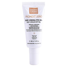Crème anti-taches Martiderm Crema 40 ml