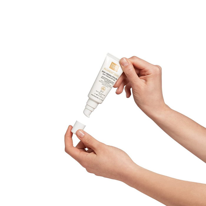 Martiderm PIGMENT ZERO DSP Crème Dépigmentante SPF50+ 40 ml