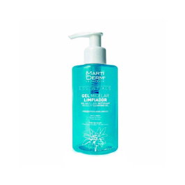 Martiderm Gel Micellaire Nettoyant Visage - 200 ml