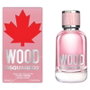 Dsquared2 Wood Pour Homme Eau de Toilette 50 ml