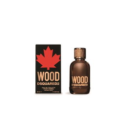 Dsquared2 Wood Pour Homme Eau de Toilette 50 ml