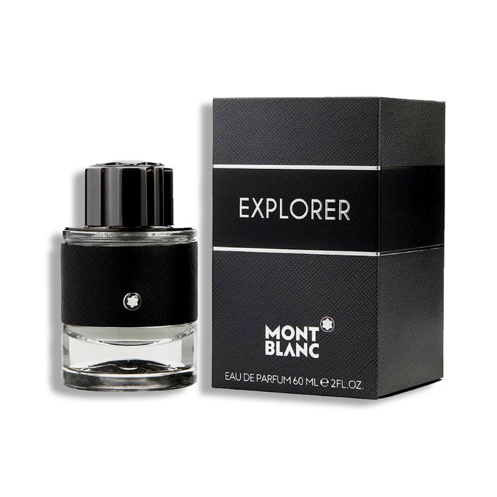 Montblanc Explorer Eau de Parfum 60 ml
