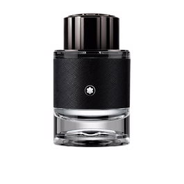 Montblanc Explorer Eau de Parfum Vaporisateur 60 ml Homme Aromatique Boisée Cuir