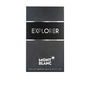 Montblanc Explorer Eau de Parfum Vaporisateur 60 ml Homme Aromatique Boisée Cuir