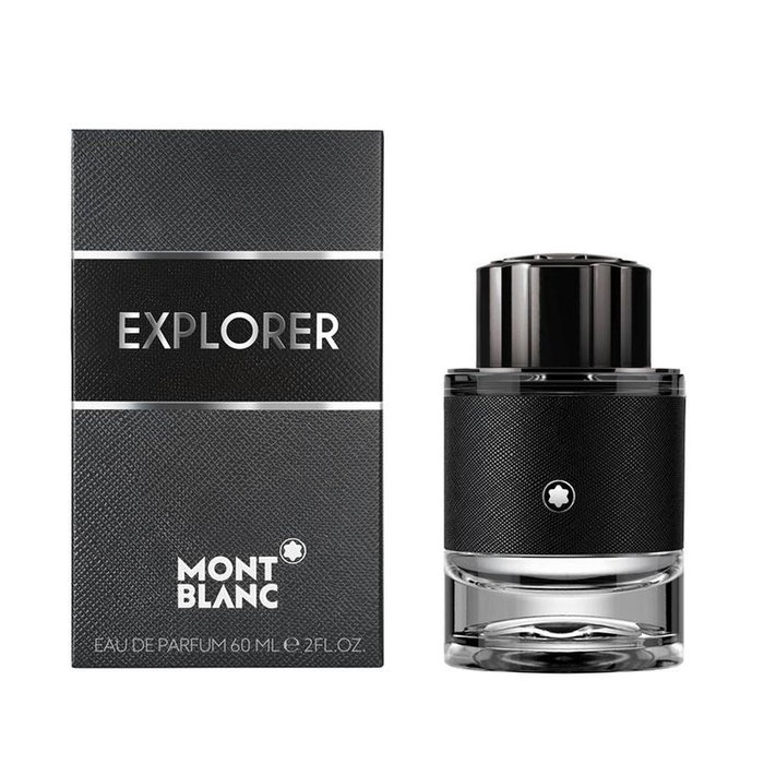Montblanc Explorer Eau de Parfum 60 ml