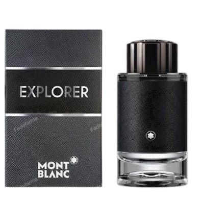 Montblanc Explorer Eau de Parfum 60 ml