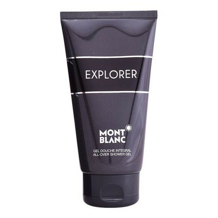 Montblanc EXPLORER Gel douche 150 ml