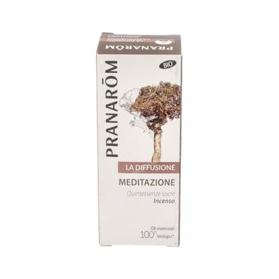 Pranarôm La Diffusion Méditation 30 ml