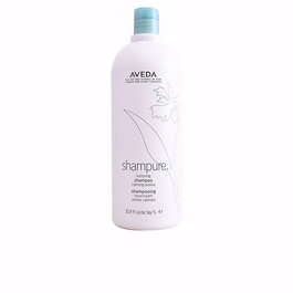 Aveda Shampure Shampoing Hydratant pour Tous Types de Cheveux - 1000 ml
