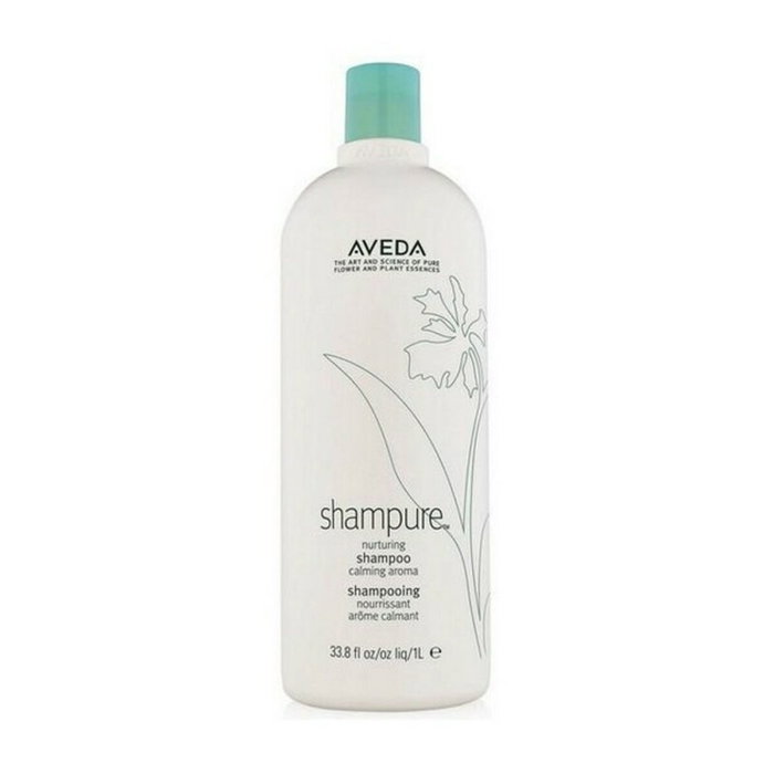 Aveda SHAMPURE Nurturing Shampoo 1000 ml