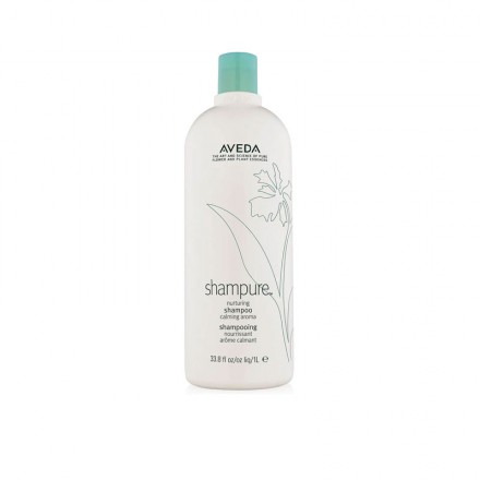 Aveda SHAMPURE Nurturing Shampoo 1000 ml Aveda SHAMPURE Nurturing Shampoo 1000 ml