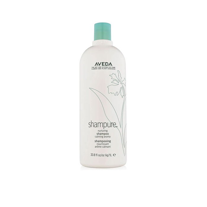 Aveda SHAMPURE Nurturing Shampoo 1000 ml