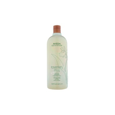 Aveda Rosemary Mint Purifying Shampoo 1000 ml Aveda Rosemary Mint Purifying Shampoo 1000 ml