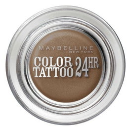 Maybelline Color Tattoo 24H Cream Gel Eye Shadow #035