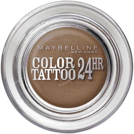 Maybelline Color Tattoo 24H Cream Gel Eye Shadow #035