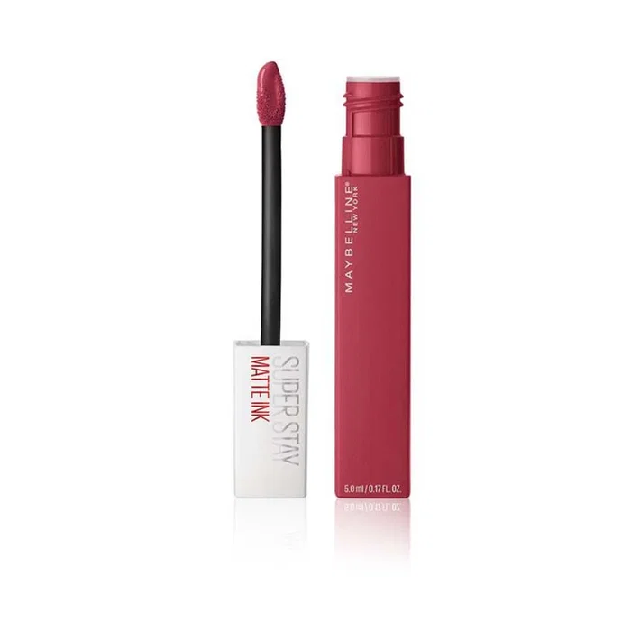 Maybelline SuperStay Matte Ink 80-ruler