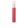 Maybelline SuperStay Matte Ink 70-amazonian 5 ml