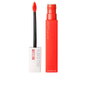 Maybelline SuperStay Matte Ink 70-amazonian 5 ml
